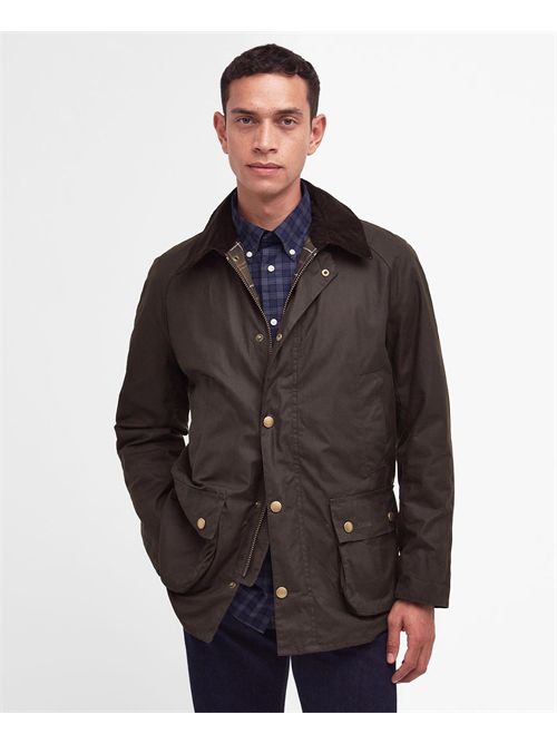 Giacca cerata Ashby BARBOUR | MWX0339MWX/OL71